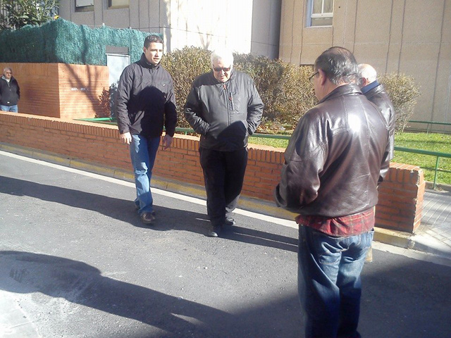 El PP demana accions urgents a Cerdanyola 2000