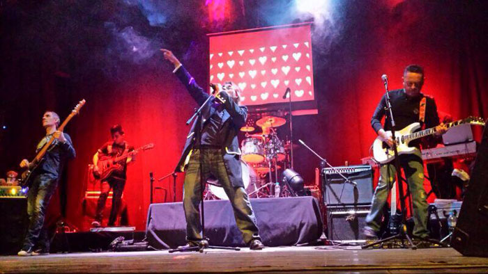 +DManá, tribut musical per a una bona causa a la sala Acme