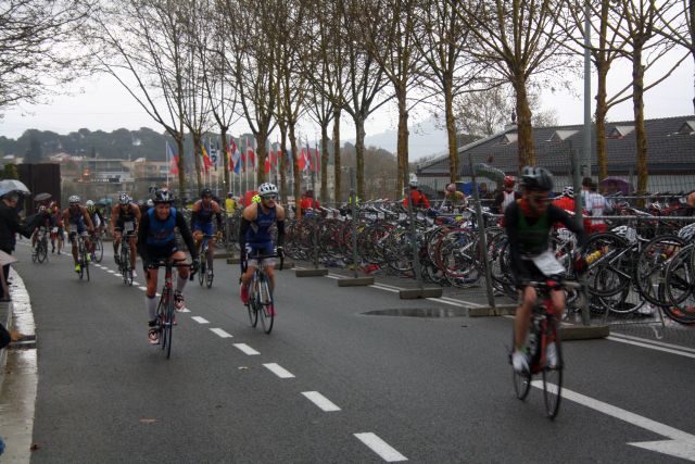 El 4t Duatló de Cerdanyola serà classificatori per al Campionat d’Espanya Elit