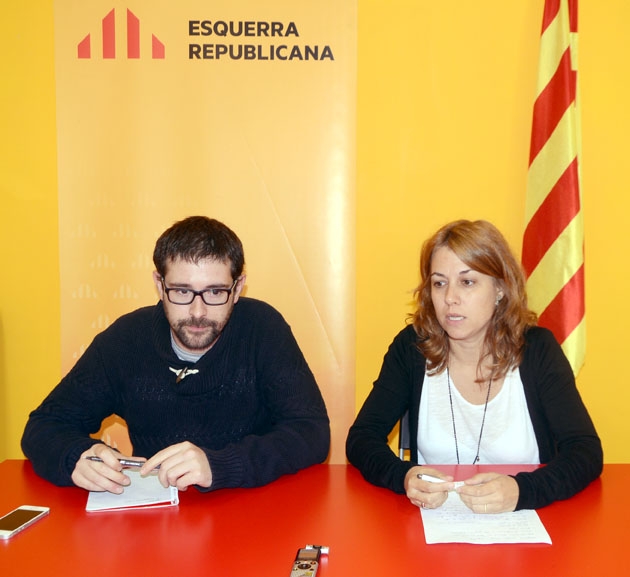 ERC reclama la nul.litat del conveni amb la UAB