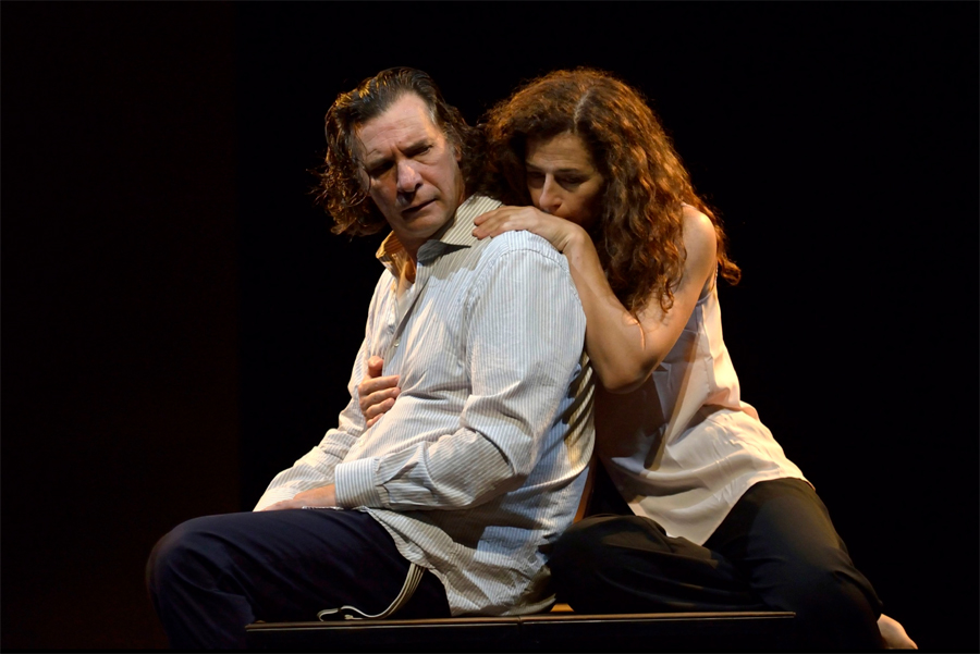 Sortegem entrades per a 'Pensaments secrets' a l'Ateneu