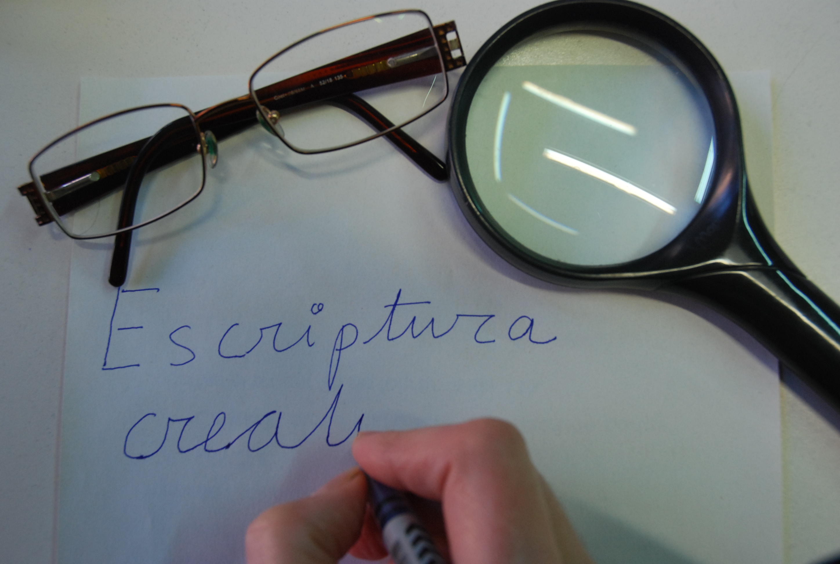 Comença el taller d’escriptura creativa per a la gent gran