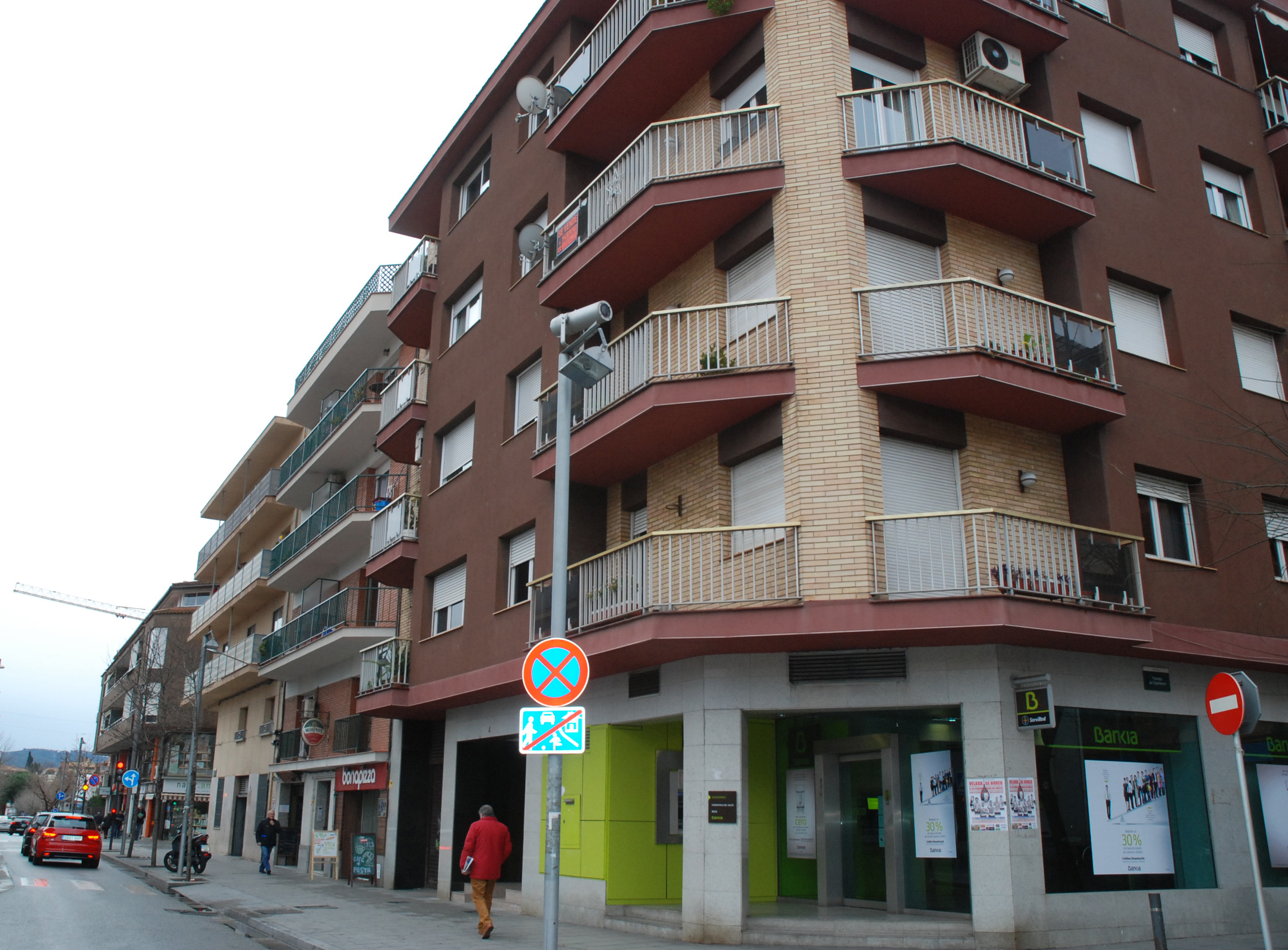 L’Ajuntament impulsa el Programa d’Activació de l’Habitatge Buit