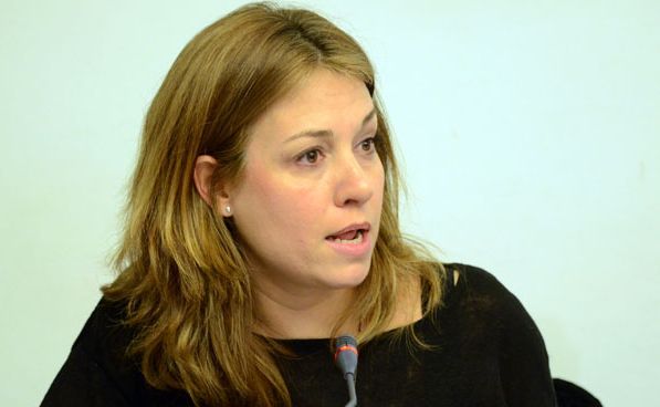 ERC s'oposarà amb el que calgui a l'actual projecte de tanatori i crematori