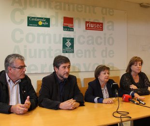 EL PSC diu que arribarà al final en el cas Altis si s'ha perjudicat l'Ajuntament
