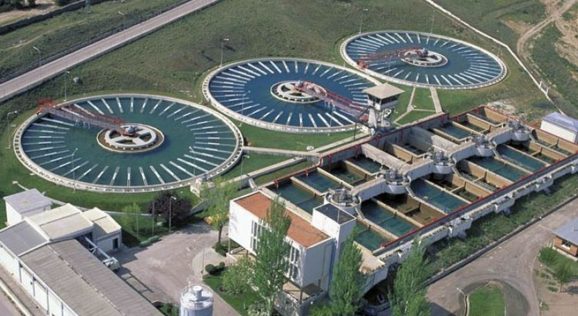 La UAB obté energia renovable a partir d’aigües residuals
