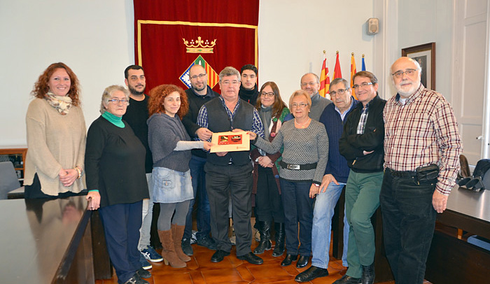 La campanya Cafè Cerdanyola segueix amb més establiments adherits