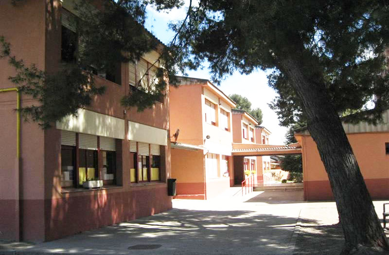Jornades de portes obertes a les escoles i els Instituts
