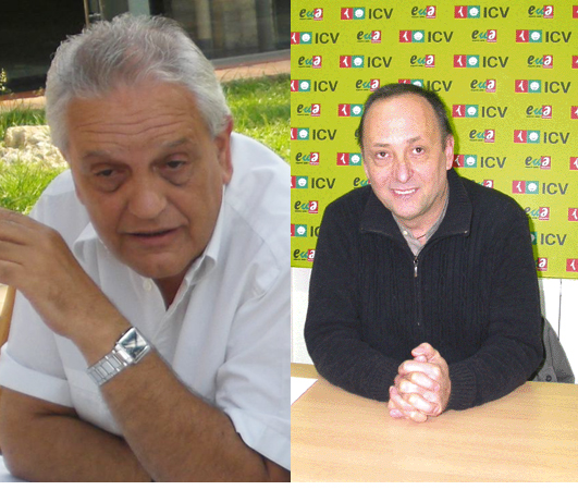 ICV i MES exploren possibles acords pre i postelectorals