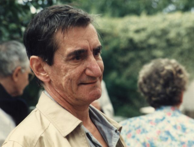 Xiscnèfils recupera la figura d'en Miquel Porter i Moix amb una exposició