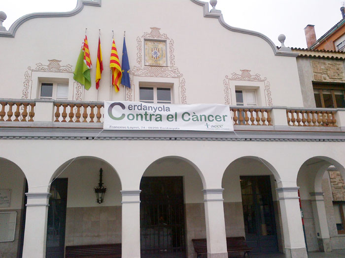 4 de febrer: Dia Mundial contra el Càncer