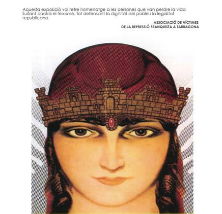 Cerdanyola acull un homenatge a les víctimes del Franquisme a Tarragona i arreu