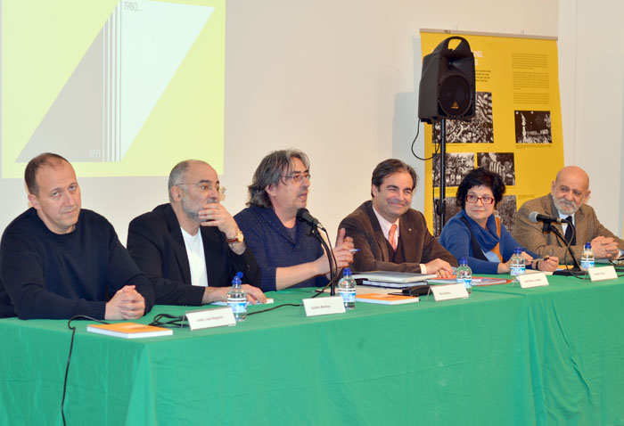 Repàs a l'històric moment de la Transició