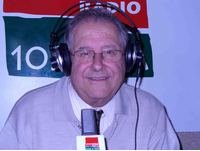 Mor Francesc Vendrell, activista de la Gent Gran