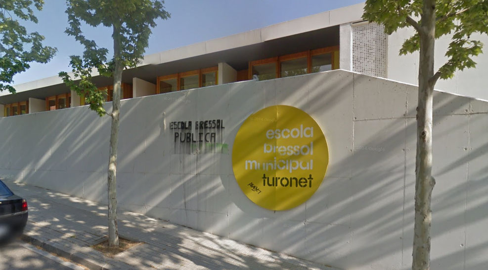 Jornades de portes obertes a les Escoles Bressol i Llars d’Infants