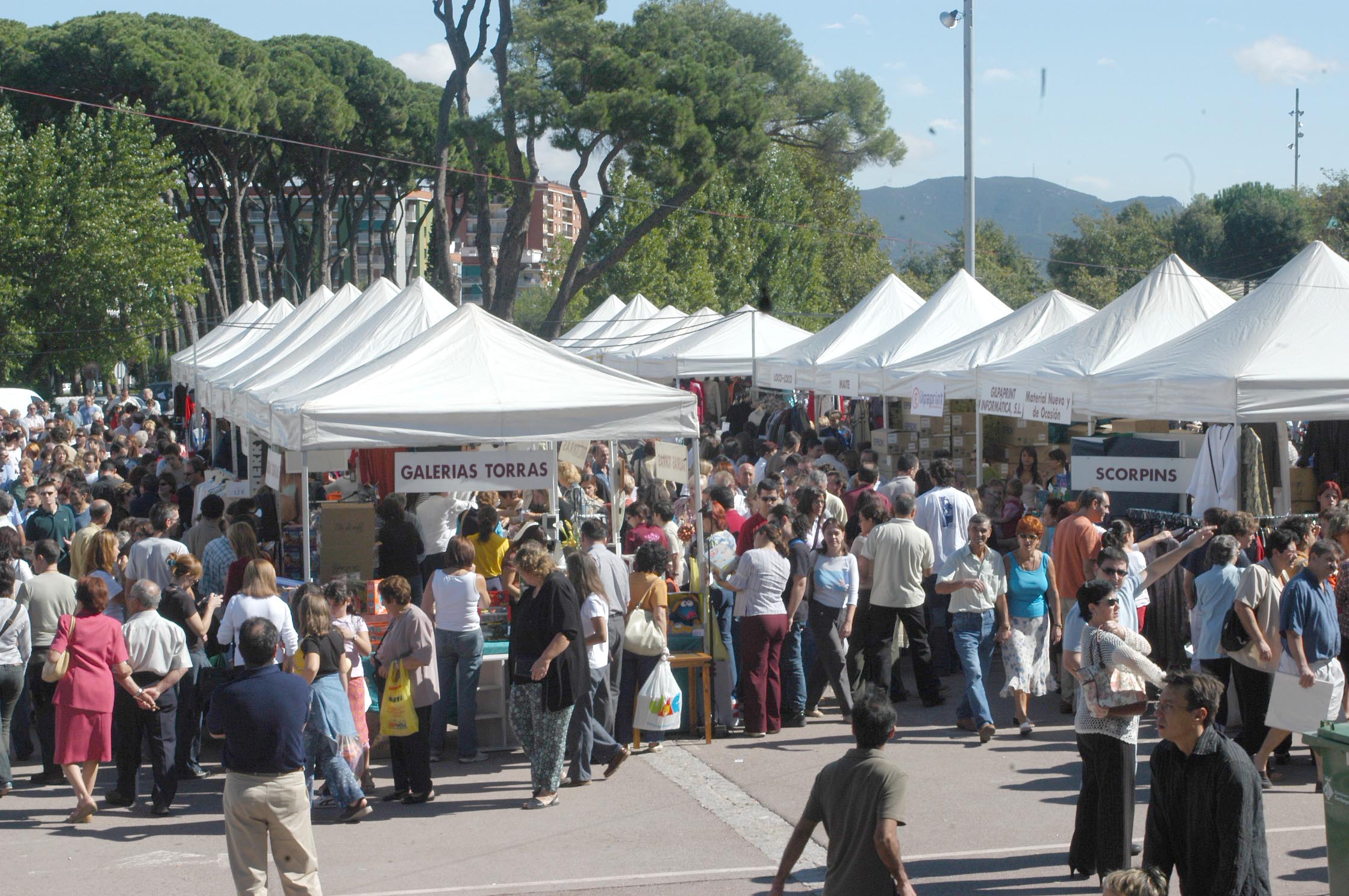 Demà es tanquen les inscripcions al Firestoc de Primavera