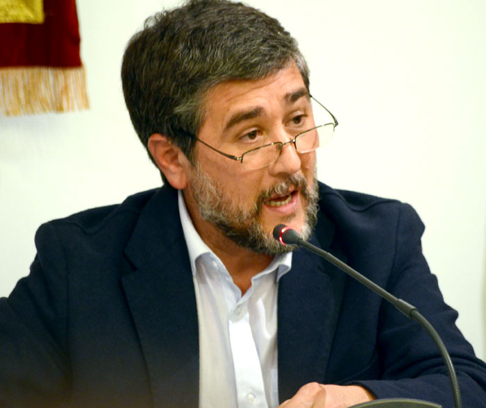 El PSC creu que el Pla de Mobilitat facilitarà la convivència entre vehicles i vianants