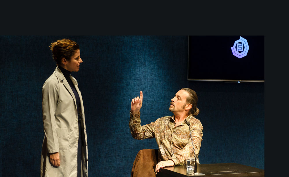 Cerdanyola s'adhereix al Dia Mundial del Teatre