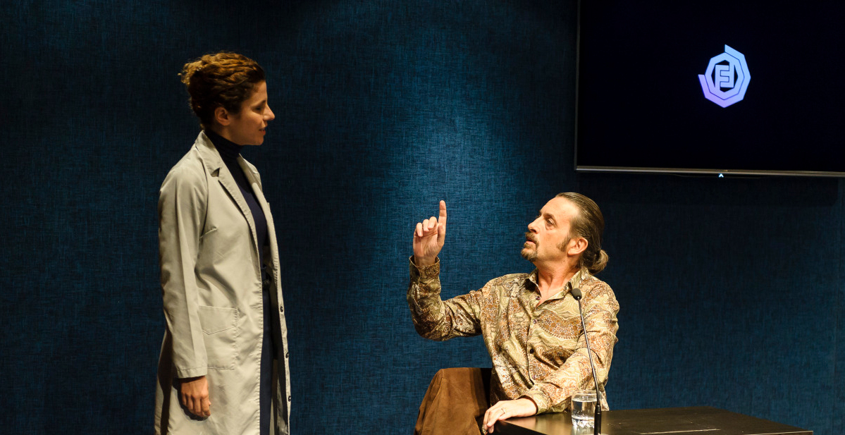 El teatre regna a l'agenda del cap de setmana