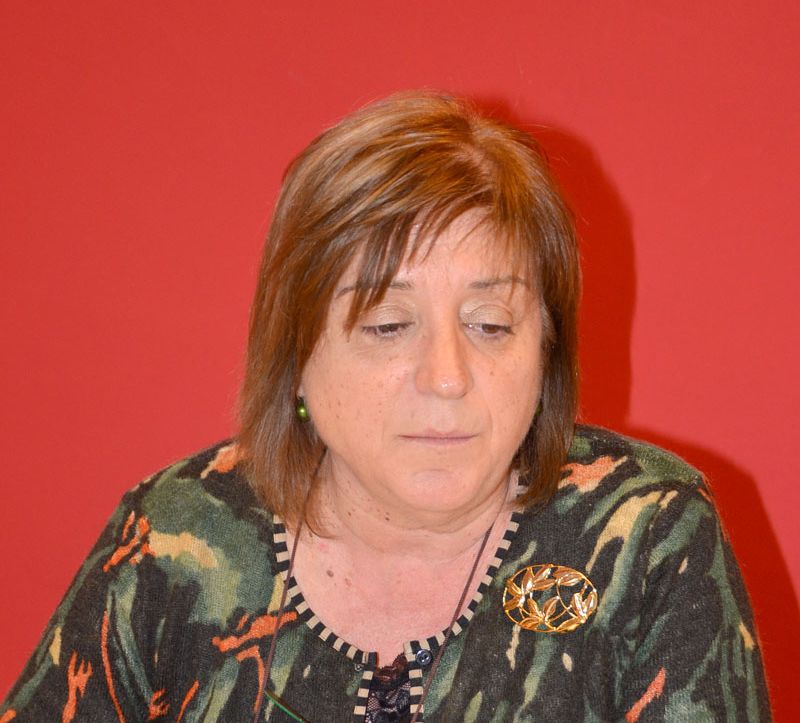 Montserrat Montiel anuncia que no repetirà a les llistes del PSC