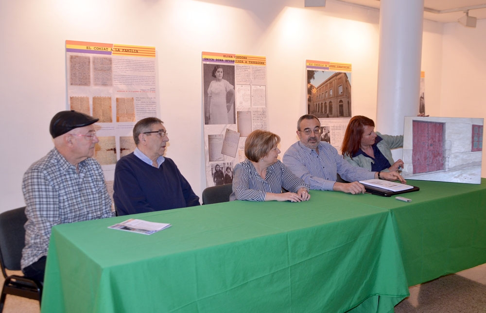 Premi Josep Rosell, posant noms i cognoms a la solidaritat