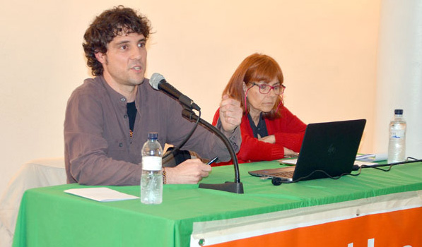 La salut i la independència a debat en un hipotètic país nou