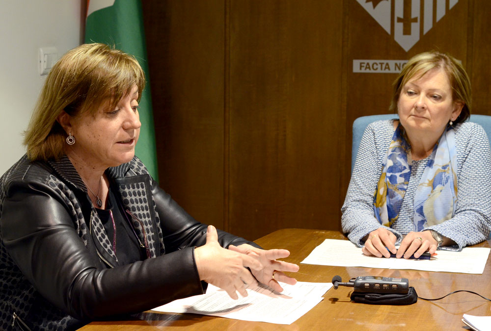 Ajuts al transport urbà per a persones grans del municipi