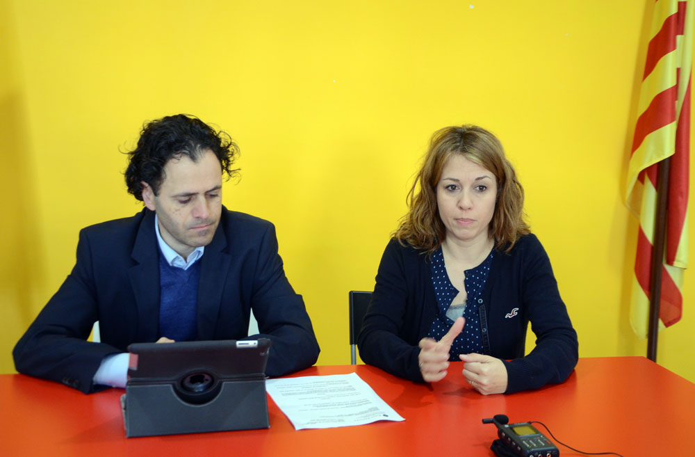 El recurs contenciós administratiu d'ERC per la compra d'un terreny a la UAB, admès a tràmit