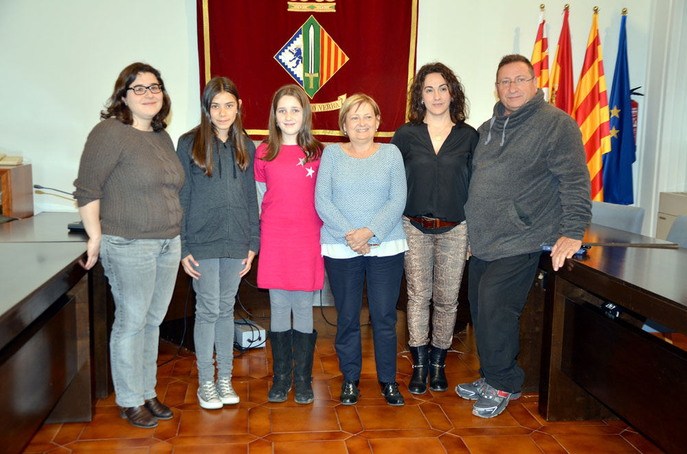 El Fòrum Ciutat analitzarà els reptes de la Cerdanyola educadora el 18 d'abril