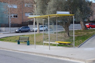 Quatre noves marquesines a la ciutat