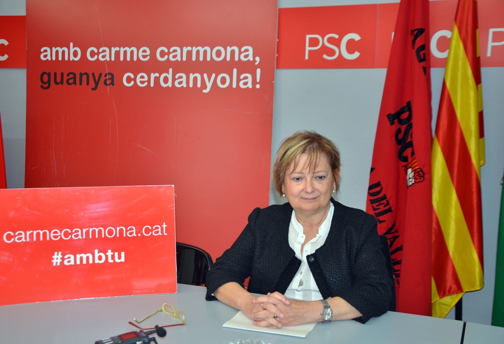 El PSC recollirà propostes ciutadanes per elaborar el seu programa