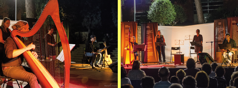 Recordant Vinyoli per homenatjar la poesia