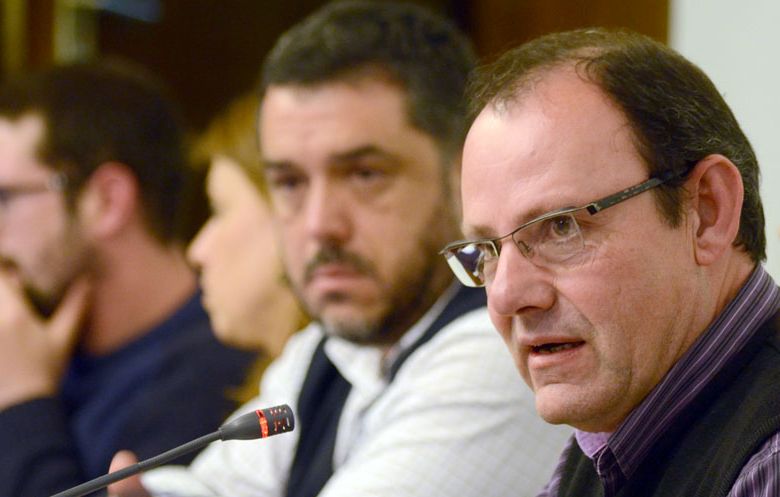 CiU presentarà al·legacions al Pla de Mobilitat per millorar aspectes com la direcció d'alguns carrers o els carrils bici