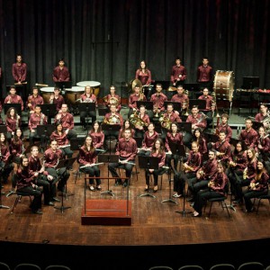 L'Agrupació Musical afronta el concert de Sant Jordi en companyia