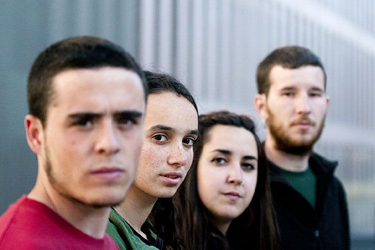 Un any i mig de presó per als cinc cerdanyolencs encausats per Can Vies