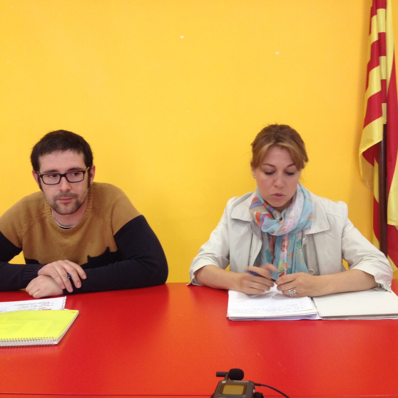ERC proposa invertir més en educació