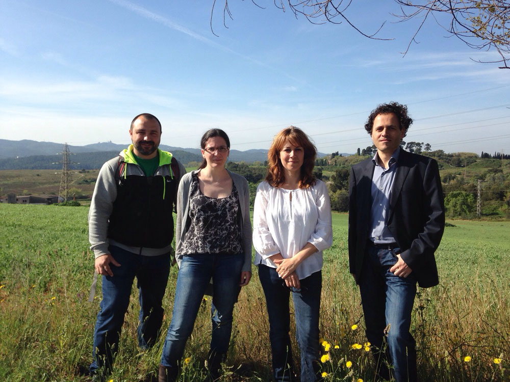 ERC reafirma la seva oposició al projecte urbanístic del Centre Direccional