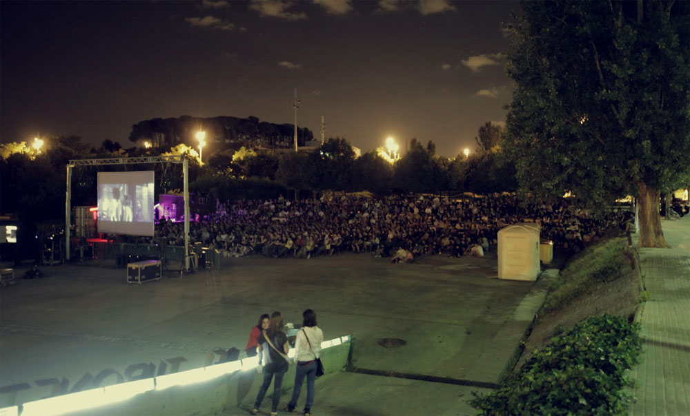 El Festival Fantosfreak bat tots els rècords de participació