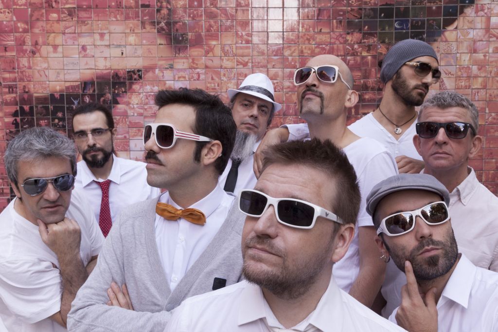 Fundación Tony Manero, música de ball directa a la vena