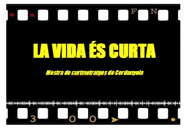 L'Ajuntament convoca la III Mostra de curtmetratges de Cerdanyola