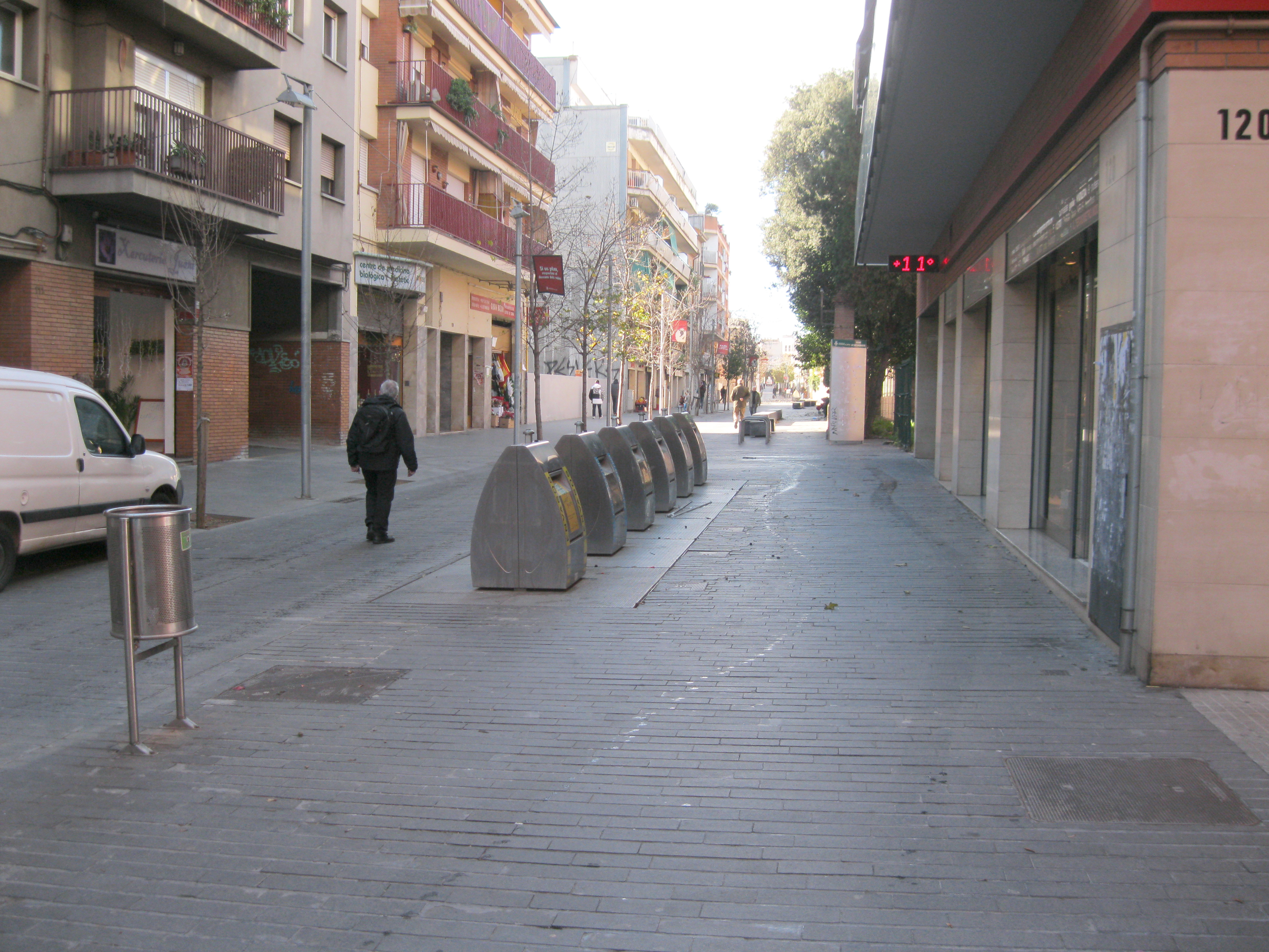 La Generalitat ofereix ajuts a les persones amb discapacitats i prestacions per al pagament del lloguer