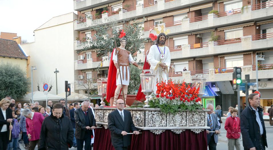 La Setmana Santa a Cerdanyola