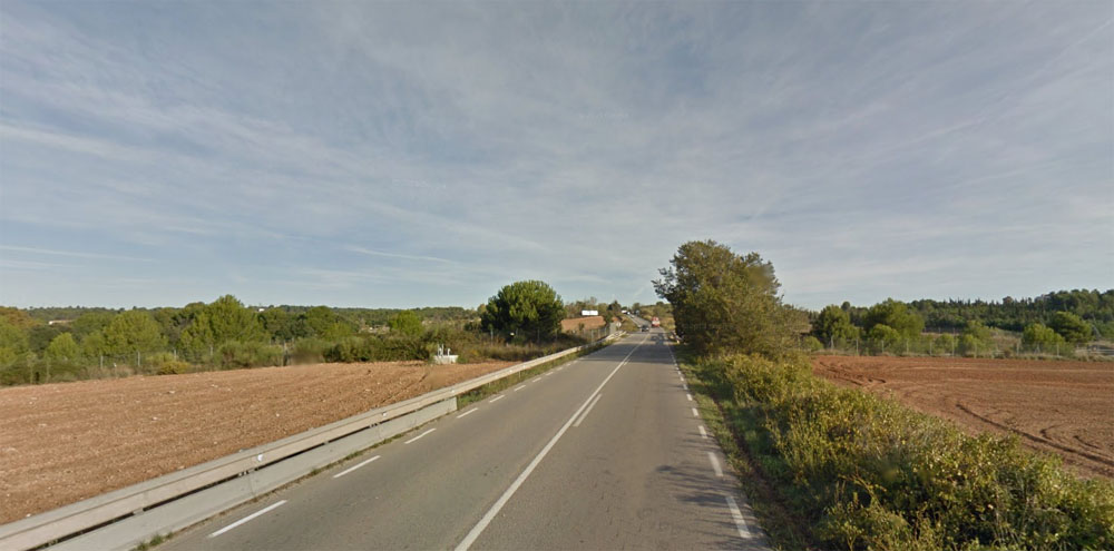 Mor un veí de Cerdanyola en accident de trànsit