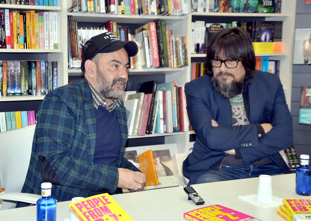 Totes les Eivisses de Corbacho i Cruz en un llibre