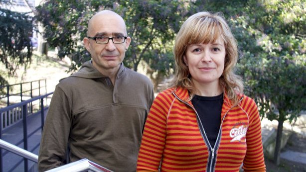 Investigadors de la UAB desenvolupen un virus artificial innocu per a teràpia gènica