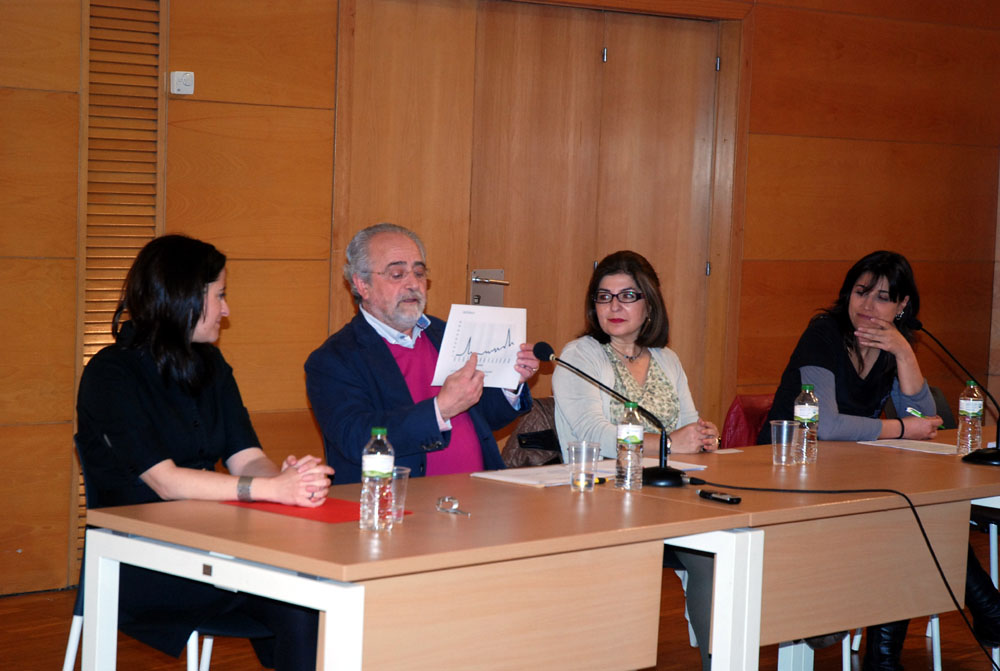 Cada setmana es diagnostica un cas de malaltia relacionada amb l'amiant