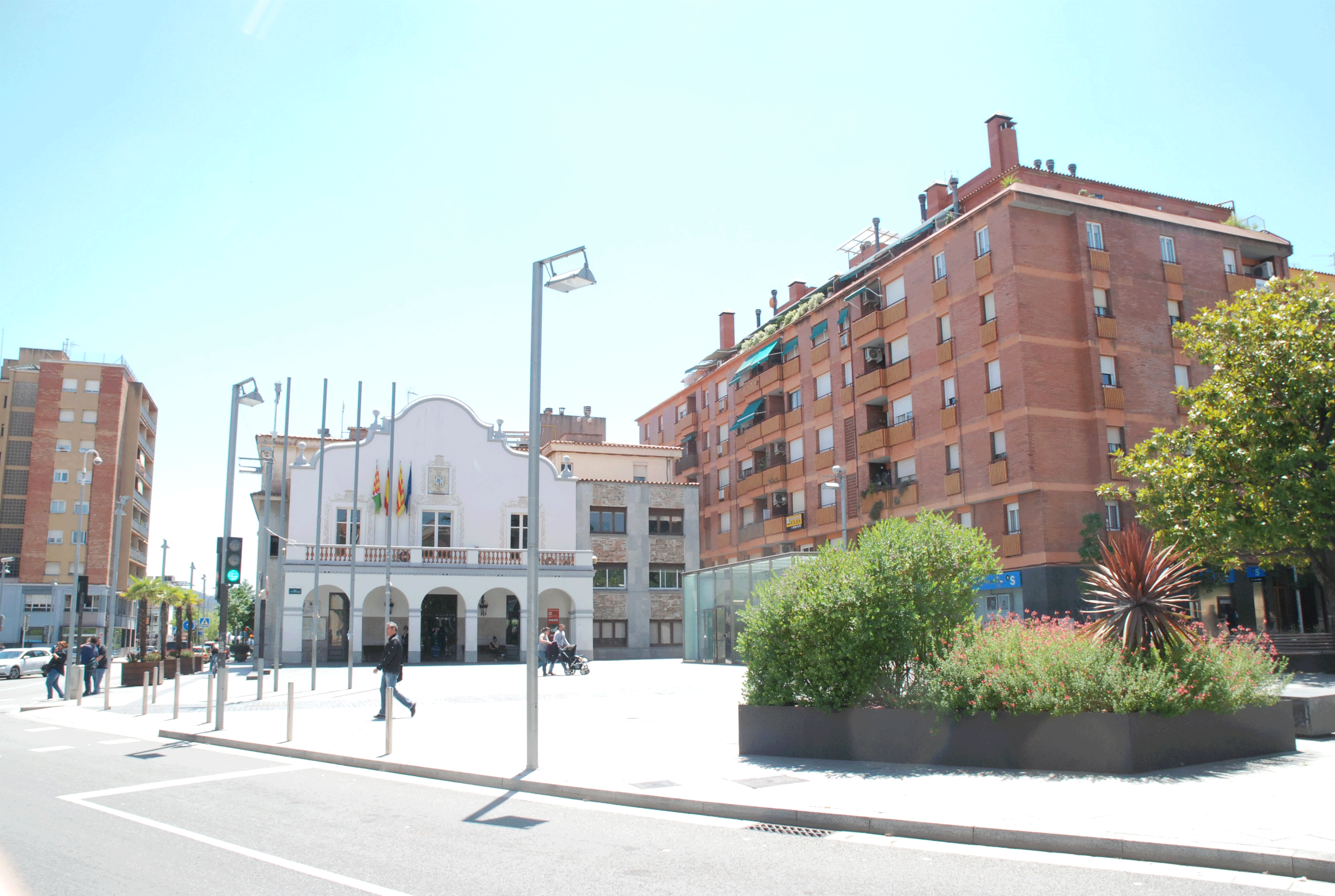 43.418 persones voten per decidir el futur de Cerdanyola