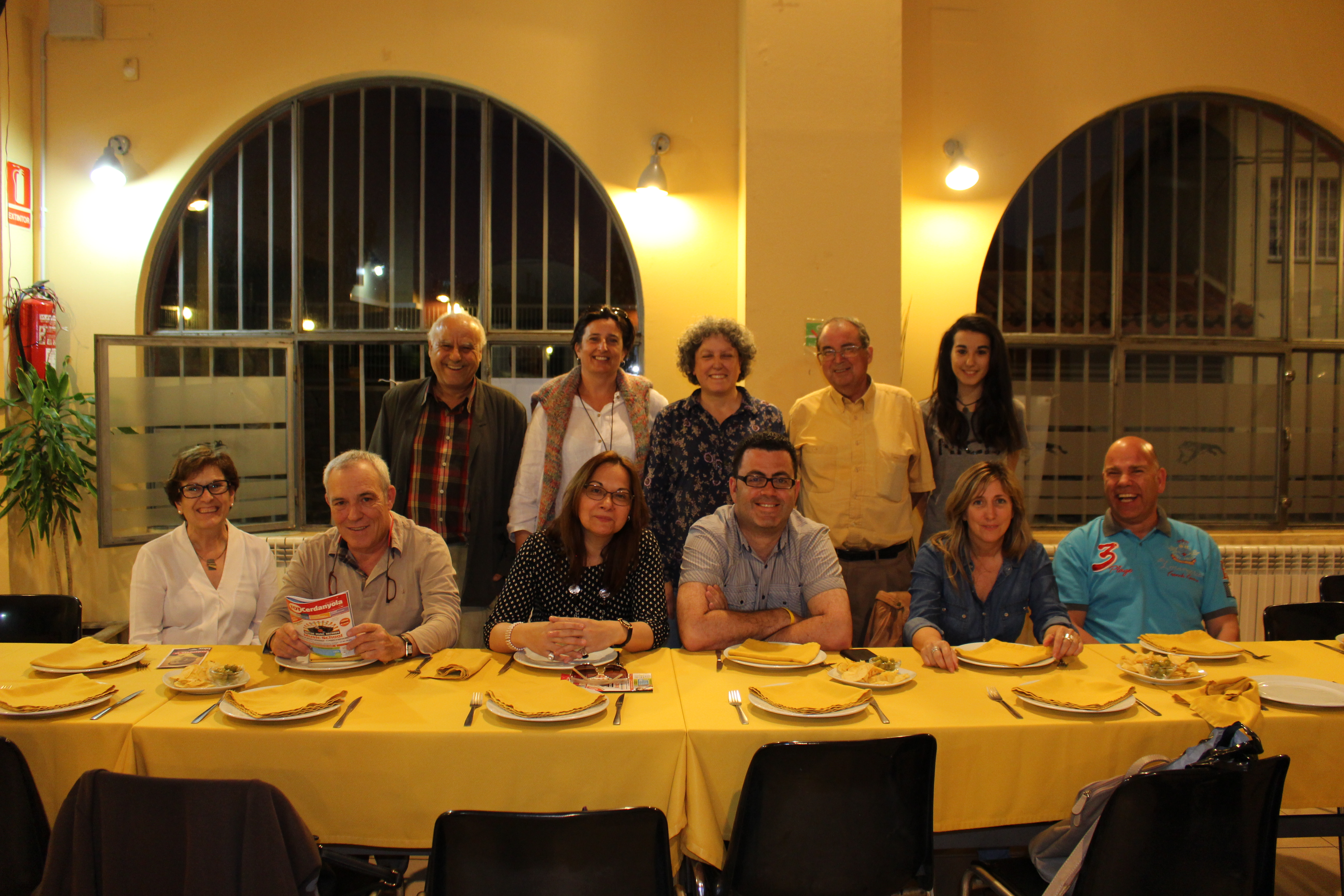 Municipals 2015. El Bloc presenta un programa electoral "honest, valent i compromés"