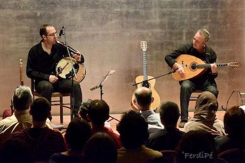 El Cerdanyola Folc 2015 es dedicarà a la cultura Celta