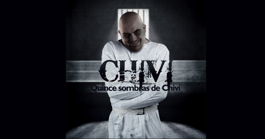 'El Chivi' actua divendres a la Sala ACME